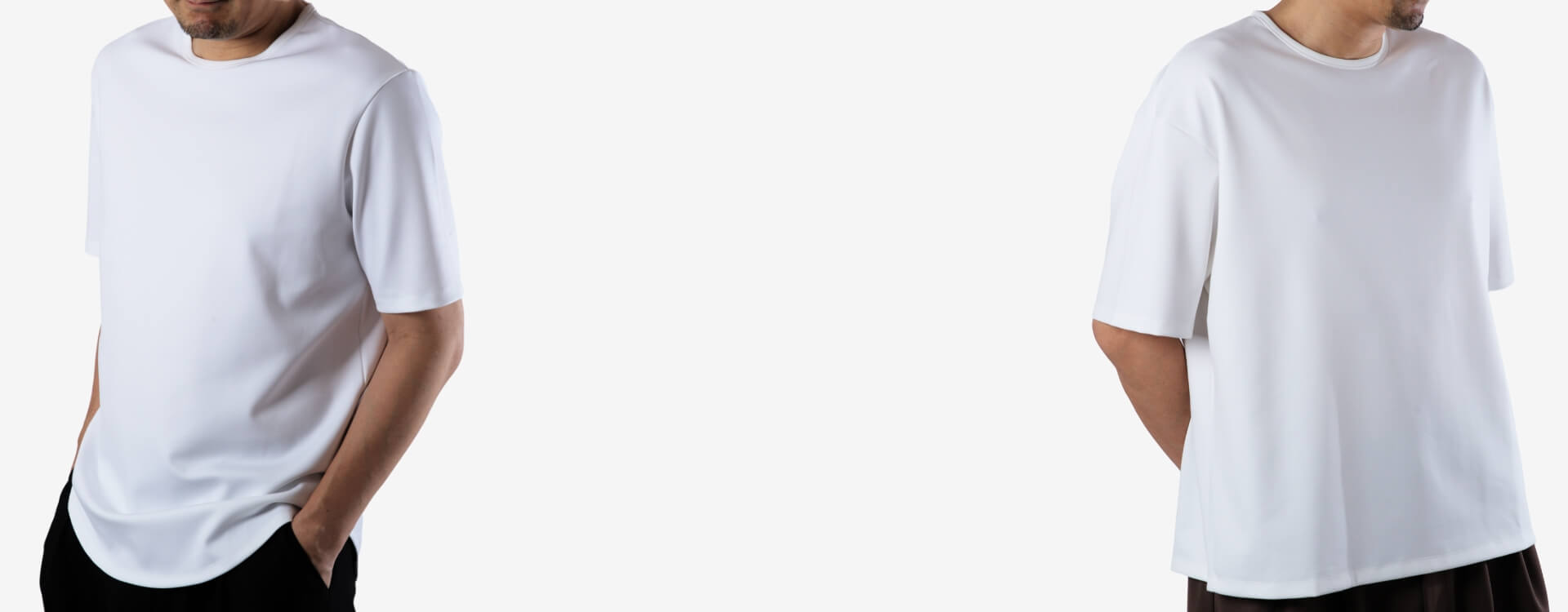 白Tシャツ専門店ブランド Cov（コブ）【公式】｜透けない、黄ばみ