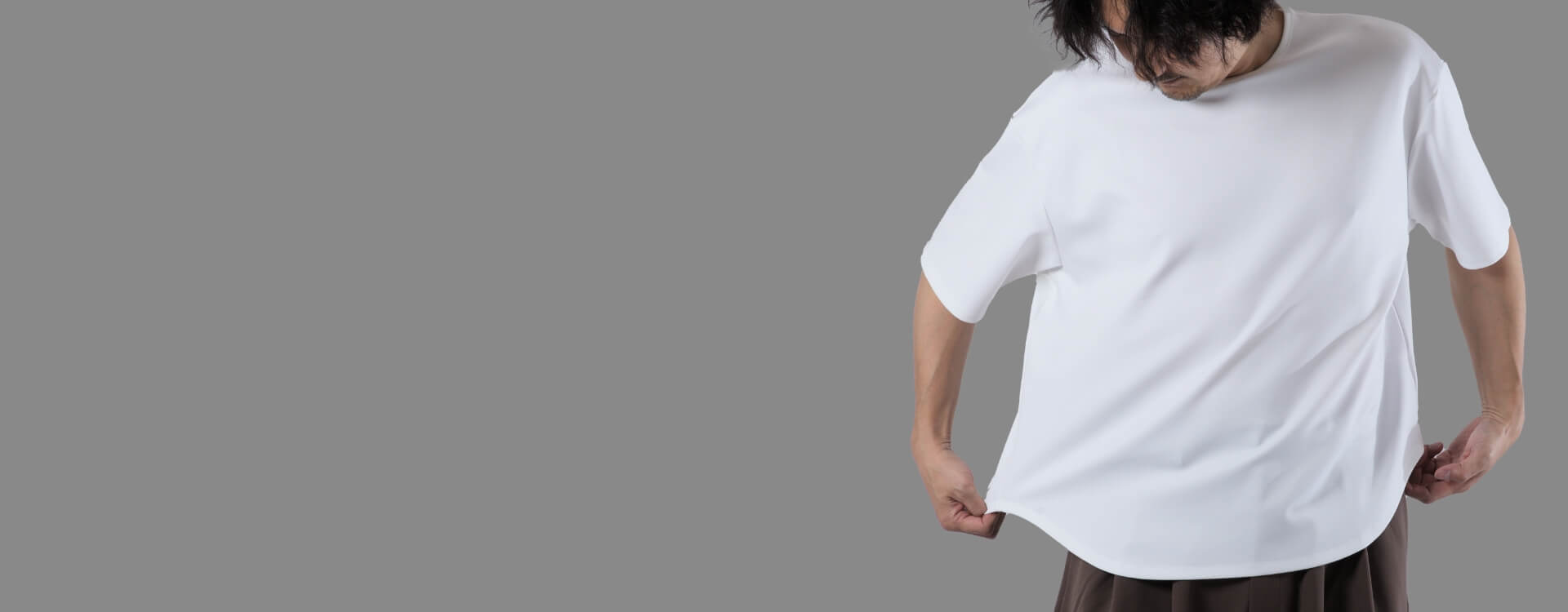 白Tシャツ一覧|白Tシャツ専門店ブランド Cov
